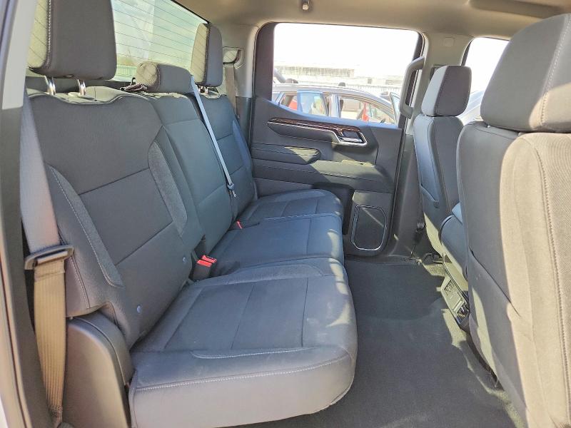 Aukcja sprzedaży 2024 Gmc Sierra, vin: 3GTPUBEK9RG421524, numer aukcji: 50365976