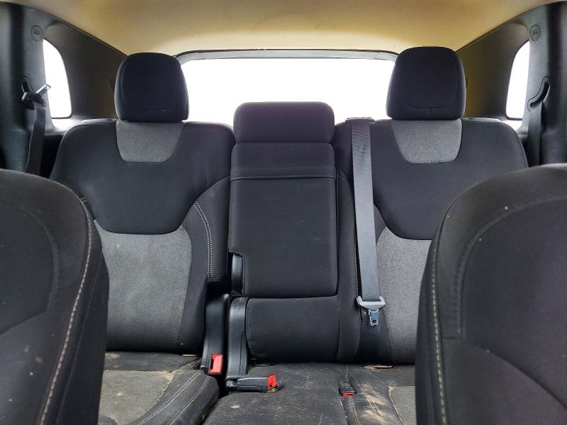 Продажа на аукционе авто 2014 Jeep Cherokee, vin: 1C4PJMAB8EW140269, номер лота: 49444316