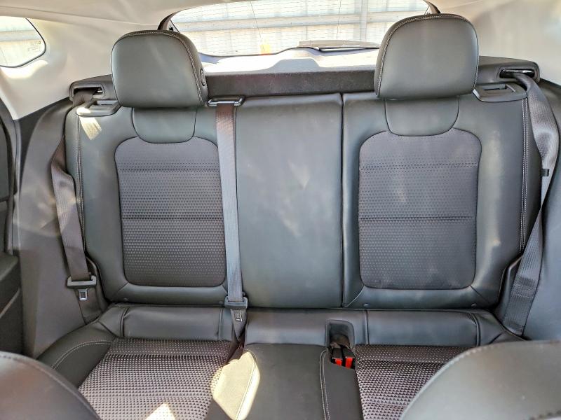 Продажа на аукционе авто 2025 Chevrolet Trax, vin: KL77LHEP5SC137654, номер лота: 49002676