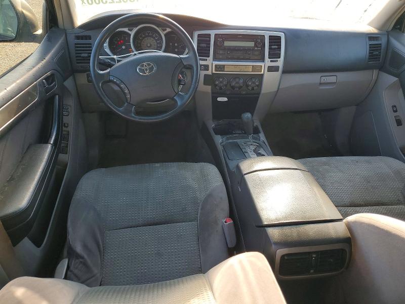 Aukcja sprzedaży 2005 Toyota 4runner, vin: JTEZU14R550046274, numer aukcji: 48522566