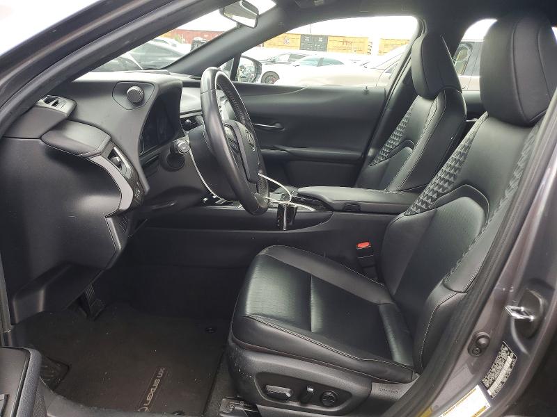 Aukcja sprzedaży 2020 Lexus Ux, vin: JTHX9JBH2L2033375, numer aukcji: 49745756