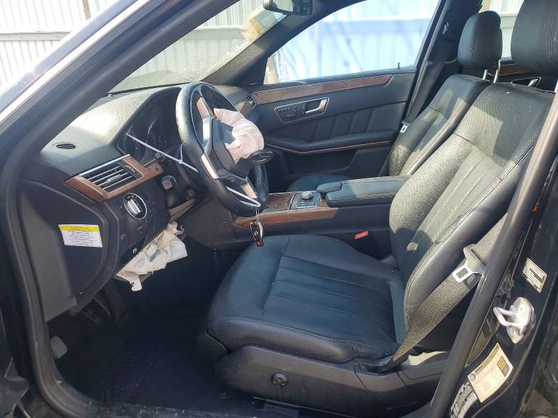 Продажа на аукционе авто 2012 Mercedes-benz E, vin: WDDHF9BB1CA587172, номер лота: 51080186