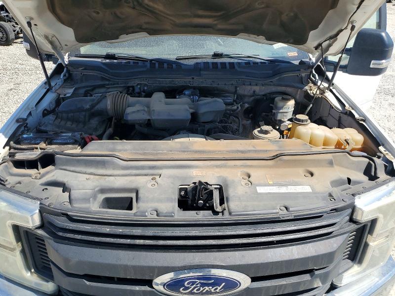 Продаж на аукціоні авто 2017 Ford F250, vin: 1FT7X2A60HED11242, номер лоту: 50274216