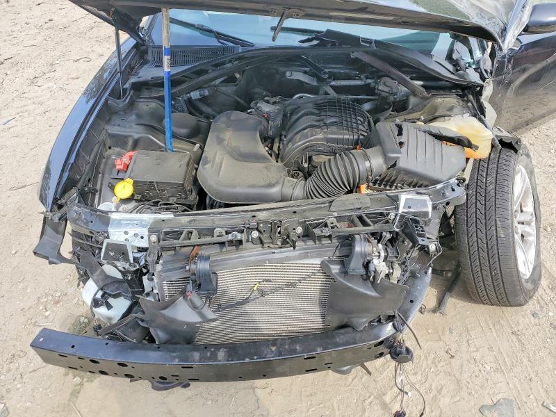 Продаж на аукціоні авто 2022 Dodge Charger, vin: 2C3CDXBG7NH255952, номер лоту: 50743026