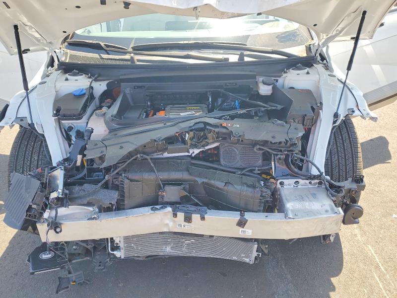 Продажа на аукционе авто 2025 Hyundai Ioniq 5, vin: 7YAKRDDC5SY024852, номер лота: 49021506