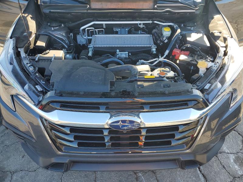 51263106 :رقم المزاد ، 4S4WMAPD6S3435728 vin ، 2025 Subaru Ascent مزاد بيع