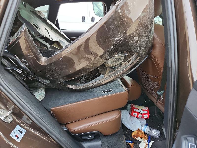 Aukcja sprzedaży 2013 Audi Q5, vin: WA1LFAFP9DA065221, numer aukcji: 49887116