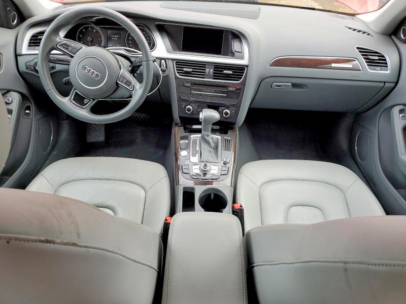 Auction sale of the 2016 Audi A4, vin: WAUFFAFL6GN004712, lot number: 50905766