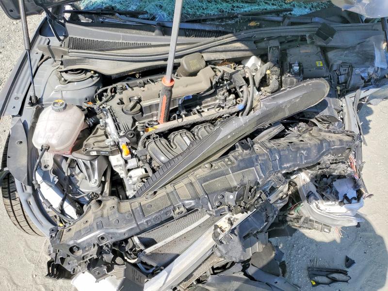Продаж на аукціоні авто 2025 Kia K5, vin: KNAG64J71S5363605, номер лоту: 49680086