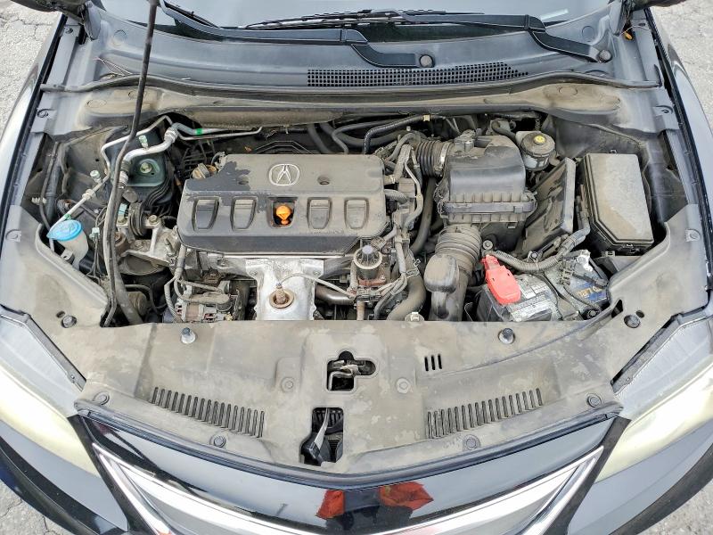 2013 Acura Ilx მანქანა იყიდება აუქციონზე, vin: 19VDE1F59DE016814, აუქციონის ნომერი: 48611226