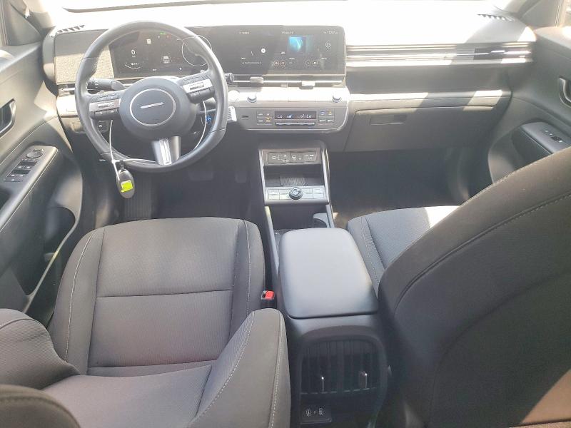 Продаж на аукціоні авто 2024 Hyundai Kona, vin: KM8HC3AB7RU132704, номер лоту: 51256926