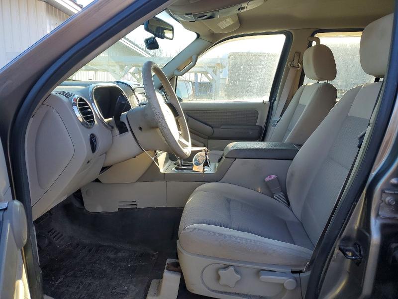 Продаж на аукціоні авто 2007 Ford Explorer Sport Trac, vin: 1FMEU51K67UA30254, номер лоту: 46665036