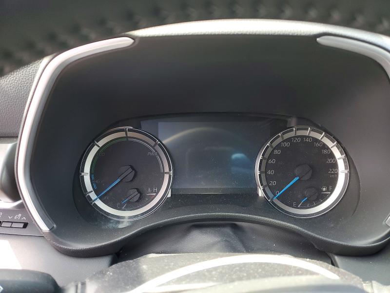 Продажа на аукционе авто 2025 Toyota Highlander Xle Hev 4, vin: 5TDKBRCH2SS687149, номер лота: 49754056