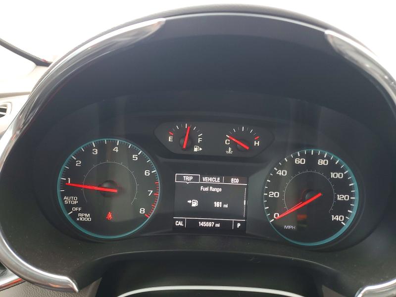 2017 Chevrolet Malibu მანქანა იყიდება აუქციონზე, vin: 1G1ZE5ST7HF131652, აუქციონის ნომერი: 47950696