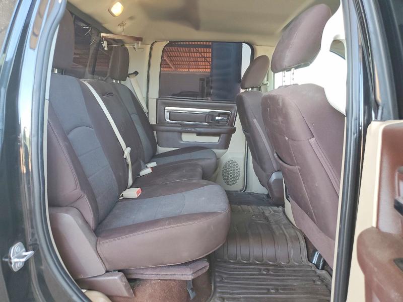 2016 Ram 1500 მანქანა იყიდება აუქციონზე, vin: 3C6RR6LT2GG356257, აუქციონის ნომერი: 50737056