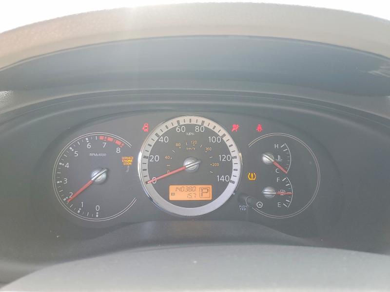 Продажа на аукционе авто 2008 Nissan Quest, vin: 5N1BV28U38N115800, номер лота: 48294936