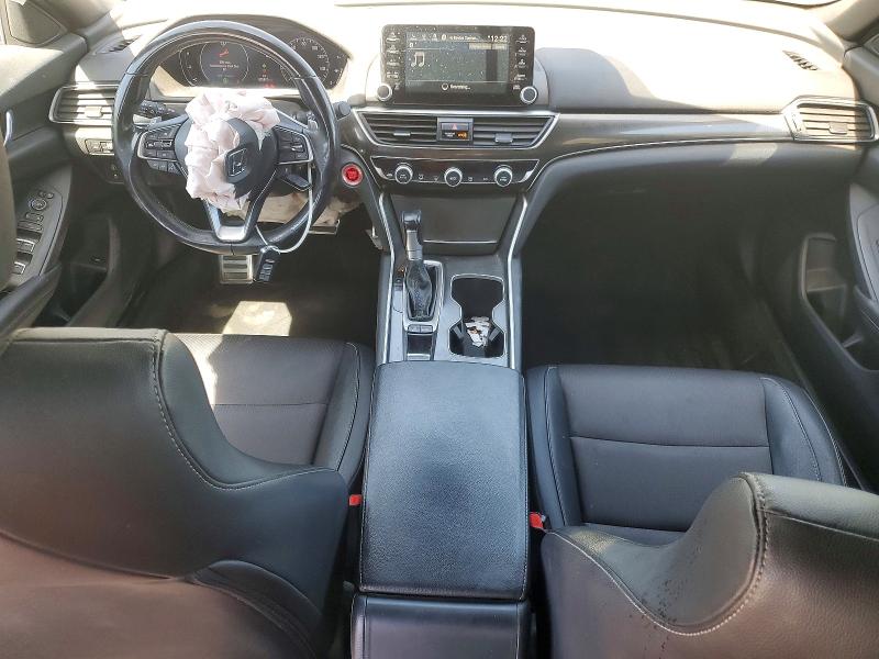 2019 Honda Accord მანქანა იყიდება აუქციონზე, vin: 1HGCV1F37KA042394, აუქციონის ნომერი: 48814226