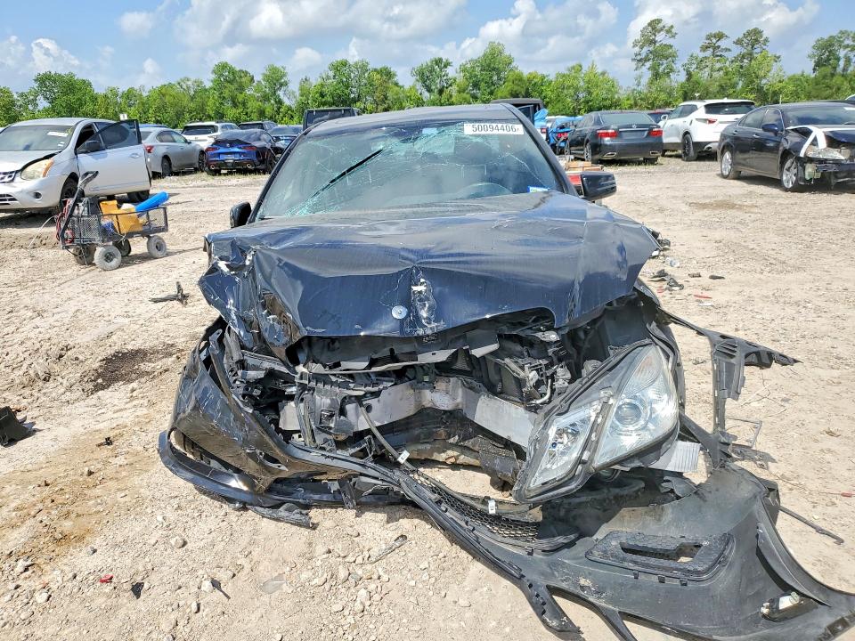 Aukcja sprzedaży 2011 Mercedes-benz E, vin: WDDHF5GB9BA412362, numer aukcji: 50094406