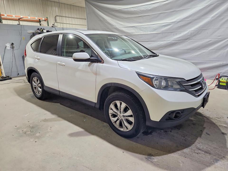 51609706 :رقم المزاد ، 5J6RM4H54DL023489 vin ، 2013 Honda Cr-v مزاد بيع