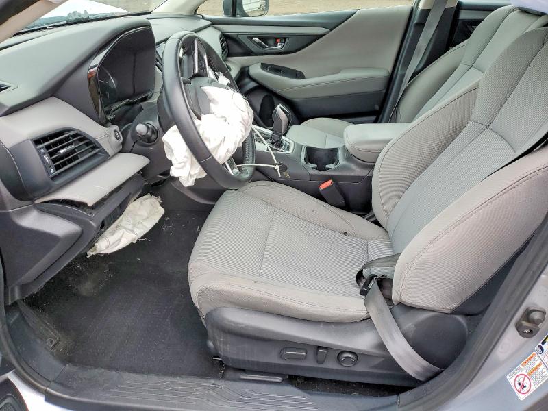 50715036 :رقم المزاد ، 4S3BWAC64L3023085 vin ، 2020 Subaru Legacy مزاد بيع