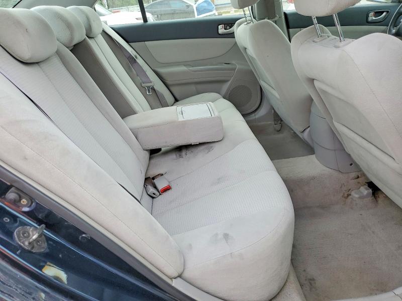 Продаж на аукціоні авто 2008 Hyundai Sonata, vin: 5NPET46F58H336970, номер лоту: 51174456