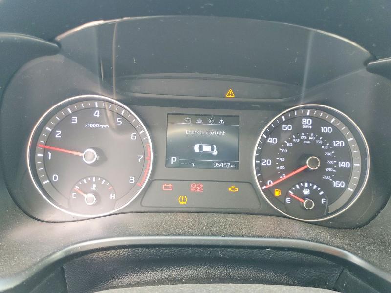 Продаж на аукціоні авто 2021 Kia Forte, vin: 3KPF24AD9ME317365, номер лоту: 49660626