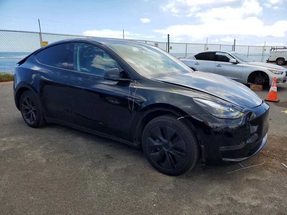 Aukcja sprzedaży 2025 Tesla Model Y, vin: 7SAYGDED9SF317378, numer aukcji: 50710866