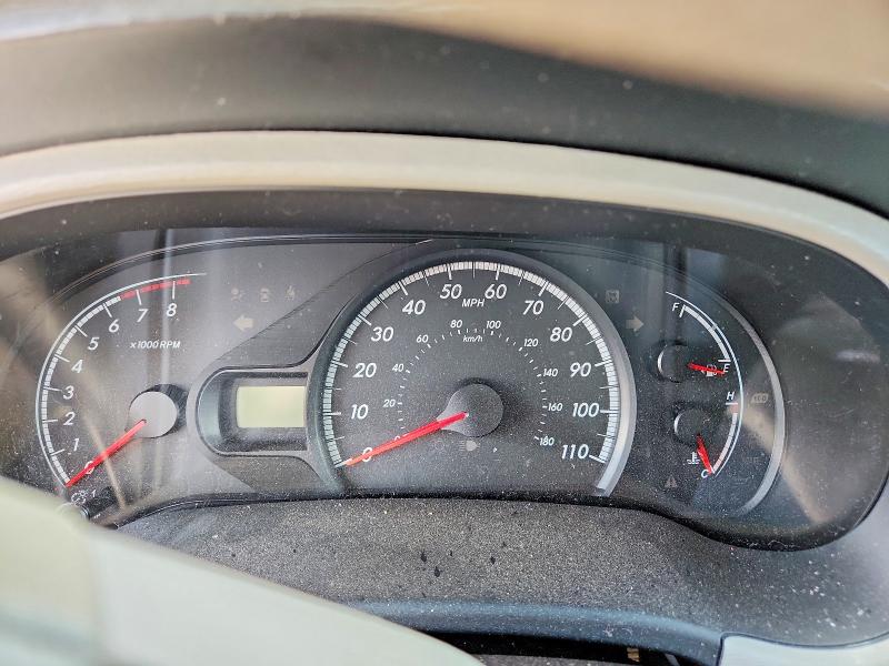 Aukcja sprzedaży 2014 Toyota Sienna, vin: 5TDKK3DC7ES500444, numer aukcji: 51837396