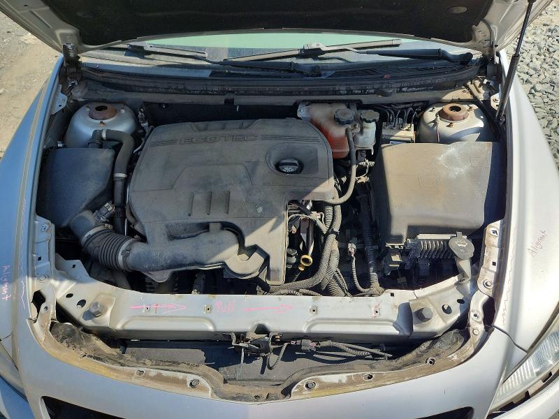 Aukcja sprzedaży 2012 Chevrolet Malibu, vin: 1G1ZB5E07CF238364, numer aukcji: 49814216