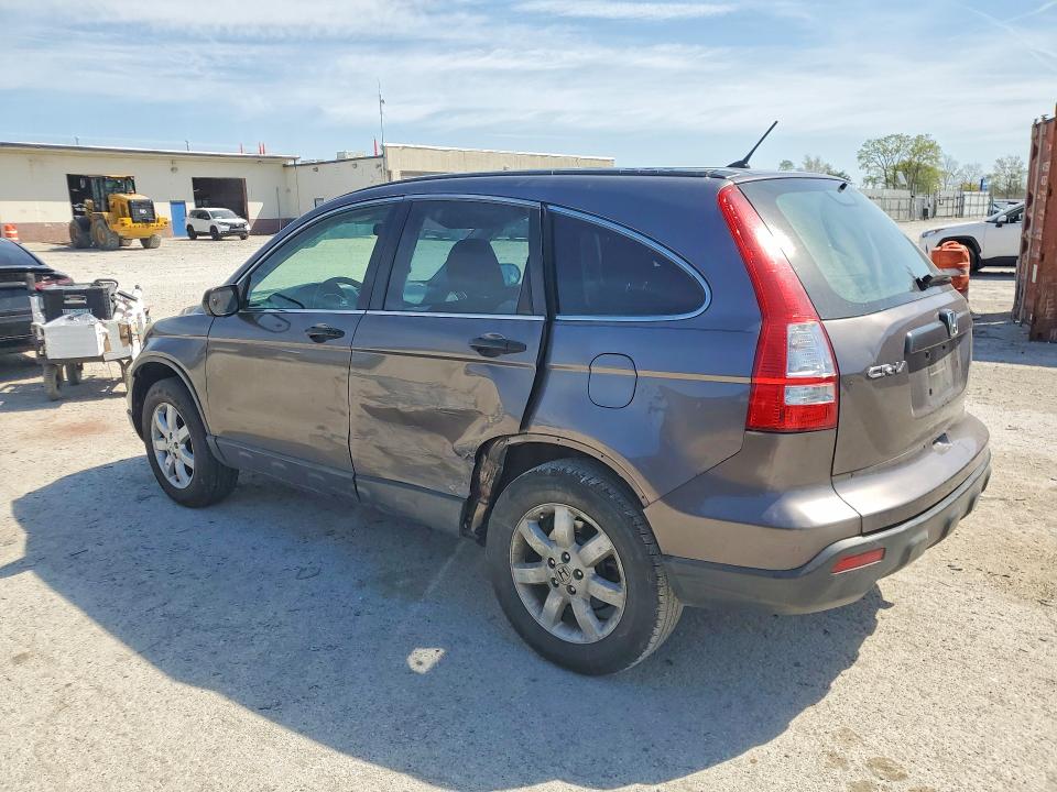 50300166 :رقم المزاد ، 5J6RE3H48BL034331 vin ، 2011 Honda Cr-v مزاد بيع