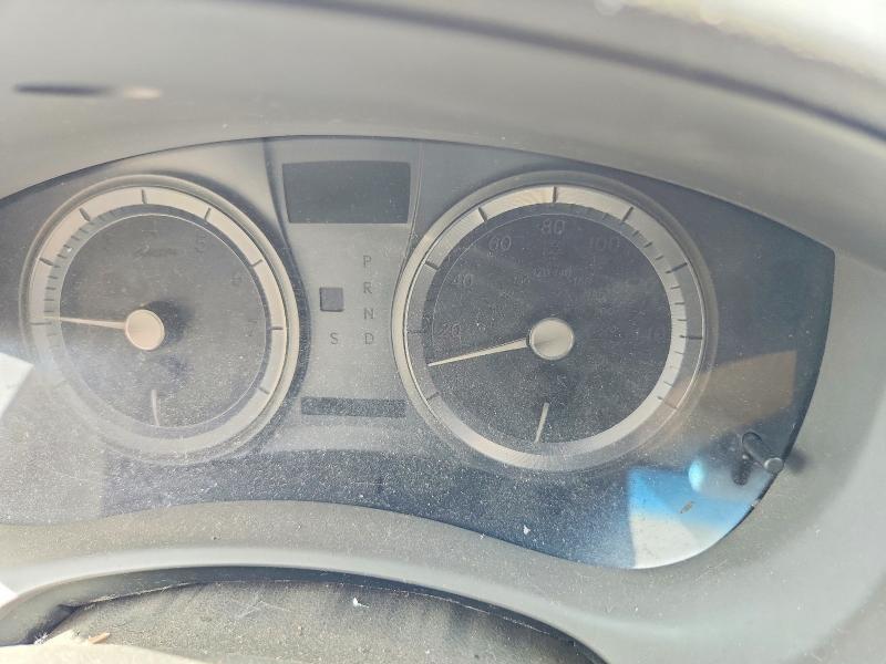 2007 Lexus Es მანქანა იყიდება აუქციონზე, vin: JTHBJ46G572048298, აუქციონის ნომერი: 50231776