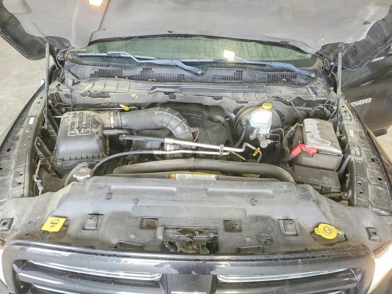 Aukcja sprzedaży 2011 Dodge Ram 1500, vin: 1D7RB1CT7BS629152, numer aukcji: 51980756
