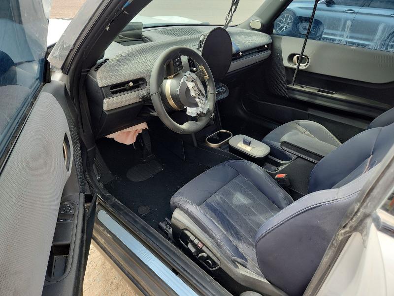 Продажа на аукционе авто 2025 Mini Cooper, vin: WMW23GD06S2W28331, номер лота: 47378296
