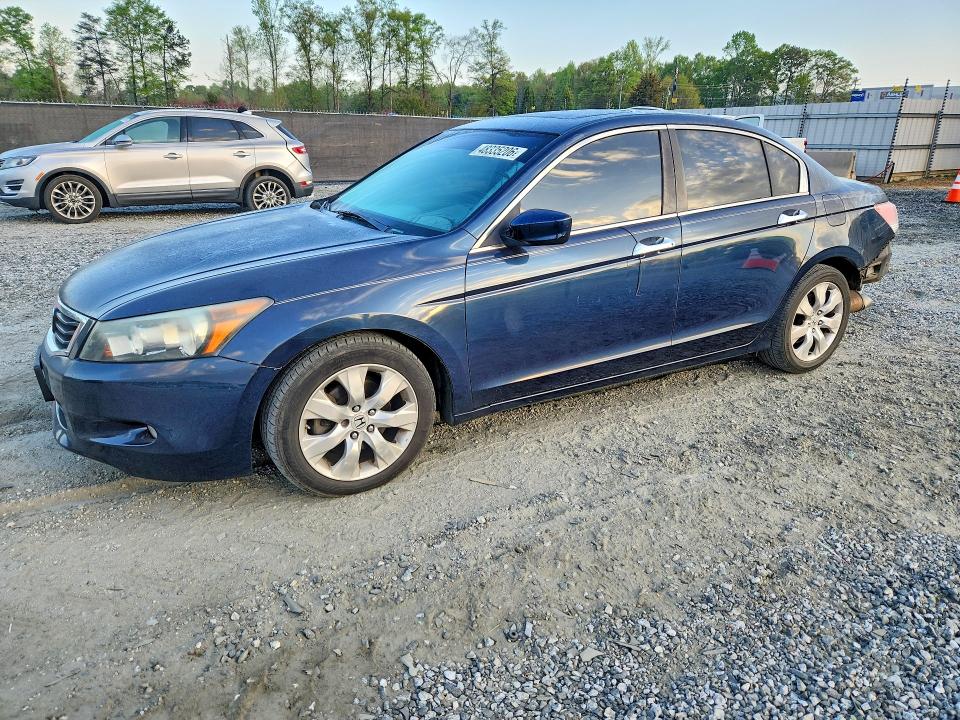 56876026 :رقم المزاد ، 5KBCP3F82AB007706 vin ، 2010 Honda Accord مزاد بيع