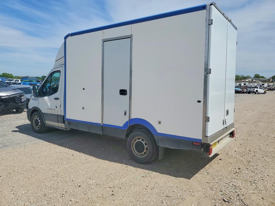 Продажа на аукционе авто 2021 Ford Transit, vin: 1FDBW5Z85MKA93150, номер лота: 46996766