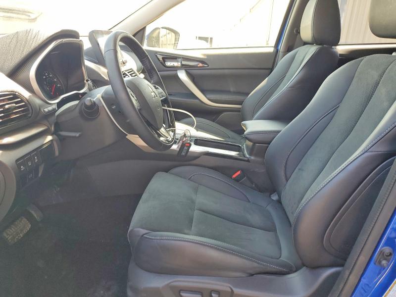 2025 Mitsubishi Eclipse Cross მანქანა იყიდება აუქციონზე, vin: JA4ATWAA5SZ040878, აუქციონის ნომერი: 48787426