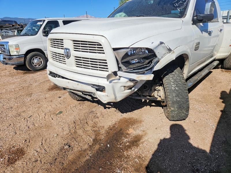 50459516 :رقم المزاد ، 3D73Y4HL2BG635933 vin ، 2011 Dodge Ram 3500 مزاد بيع
