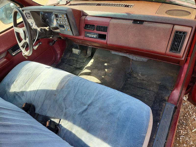 Aukcja sprzedaży 1990 Gmc Sierra, vin: 1GTDC14H9LE513415, numer aukcji: 49750326