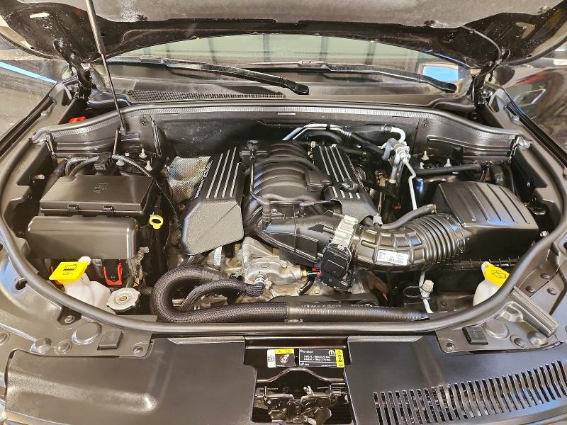 2024 Dodge Durango მანქანა იყიდება აუქციონზე, vin: 1C4SDJGJ4RC239662, აუქციონის ნომერი: 50951176