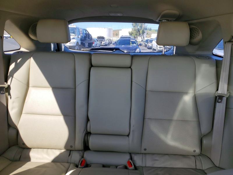 Aukcja sprzedaży 2016 Acura Rdx, vin: 5J8TB3H57GL015498, numer aukcji: 48633326