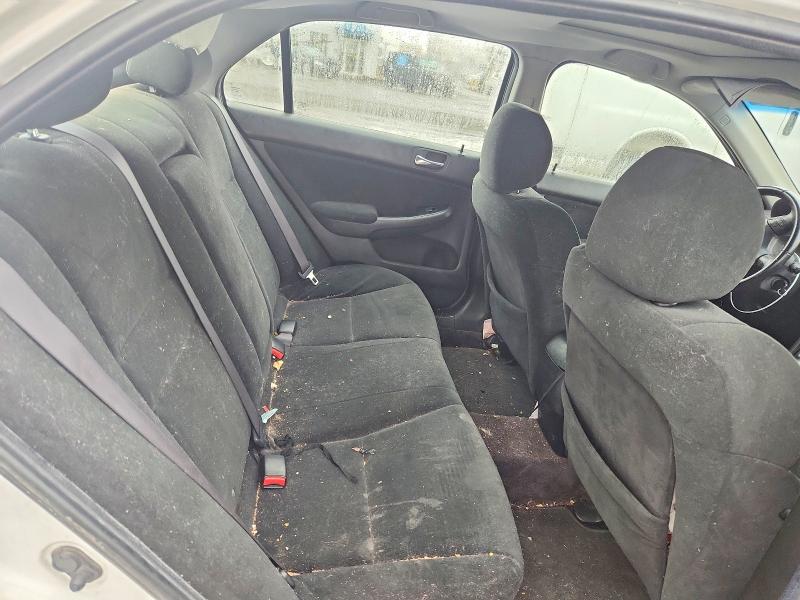 Продажа на аукционе авто 2007 Honda Accord, vin: JHMCM56397C012476, номер лота: 48242516