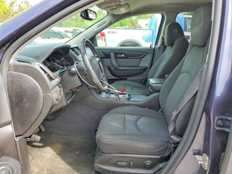 Продаж на аукціоні авто 2014 Gmc Acadia, vin: 1GKKRPKD3EJ154425, номер лоту: 50818516