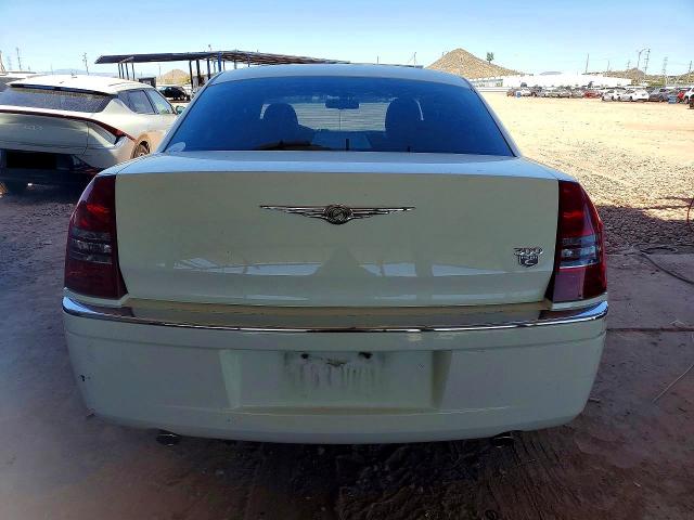 2006 Chrysler 300c მანქანა იყიდება აუქციონზე, vin: 2C3KA63H76H371580, აუქციონის ნომერი: 49983416