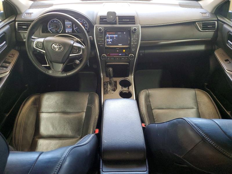 Продажа на аукционе авто 2016 Toyota Camry, vin: 4T1BF1FK3GU504627, номер лота: 51234146