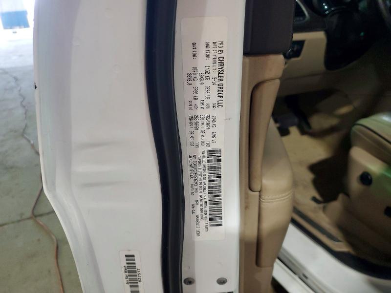 Продаж на аукціоні авто 2015 Jeep Grand Cherokee, vin: 1C4RJFCG9FC639243, номер лоту: 48845436