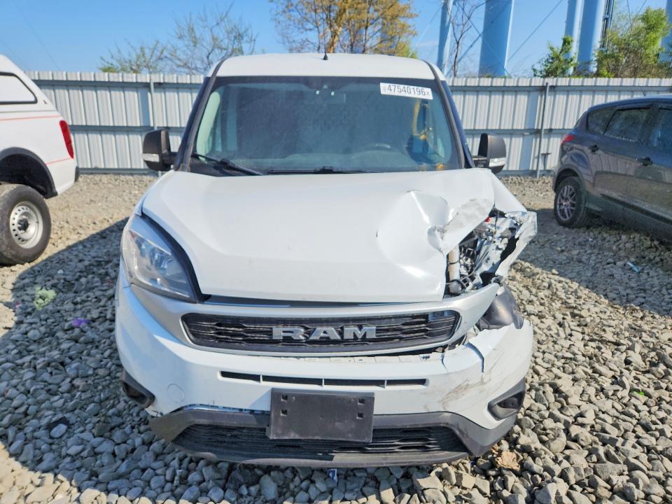Aukcja sprzedaży 2022 Ram Promaster City, vin: ZFBHRFAB4N6W39582, numer aukcji: 47540196
