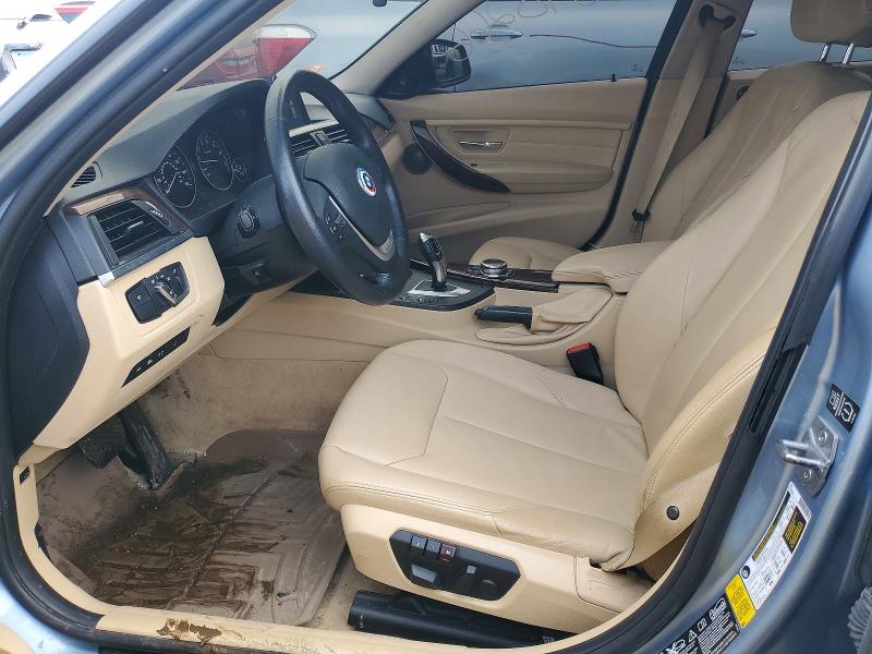 Aukcja sprzedaży 2014 Bmw 328, vin: WBA3B3C55EJ977472, numer aukcji: 48348266