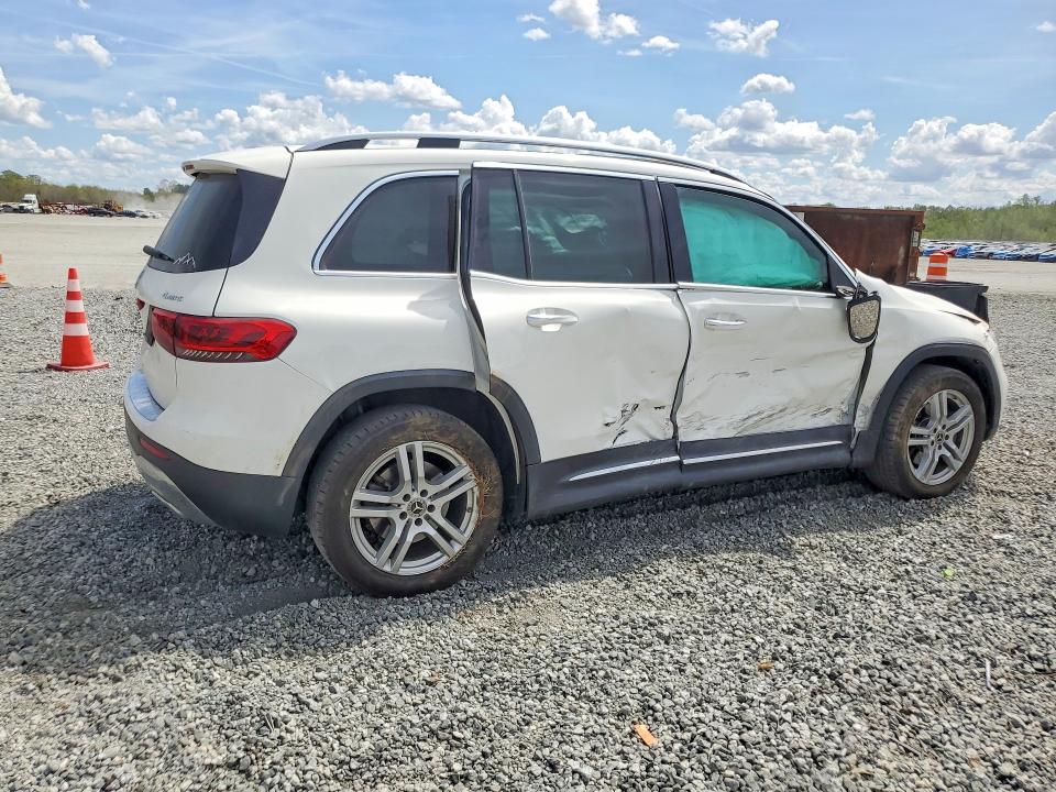 Продажа на аукционе авто 2022 Mercedes-benz Glb, vin: W1N4M4HB5NW182584, номер лота: 48158316