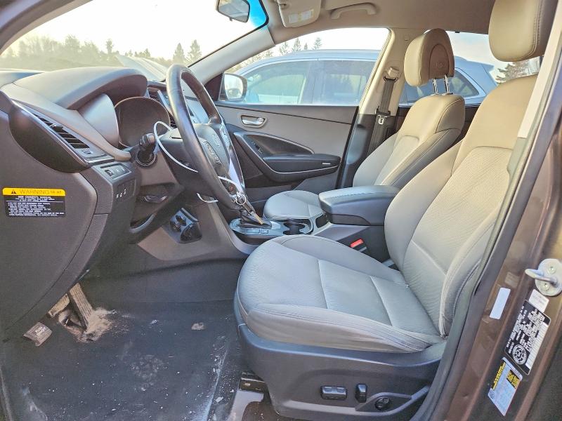 2013 Hyundai Santa Fe Sport მანქანა იყიდება აუქციონზე, vin: 5XYZUDLB0DG071442, აუქციონის ნომერი: 47076066