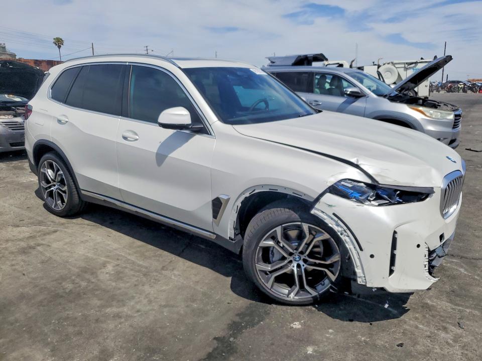 Продажа на аукционе авто 2026 Bmw X5, vin: 5UX23EU08T9254819, номер лота: 48198316